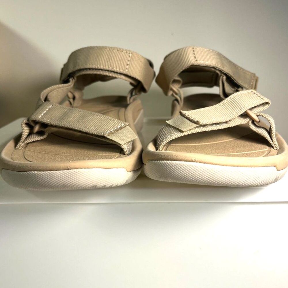 TEVA Hurricane XLT2 Sesame Women's Ampsole Sandals  SZ 6 NEW - Picture 3 of 6